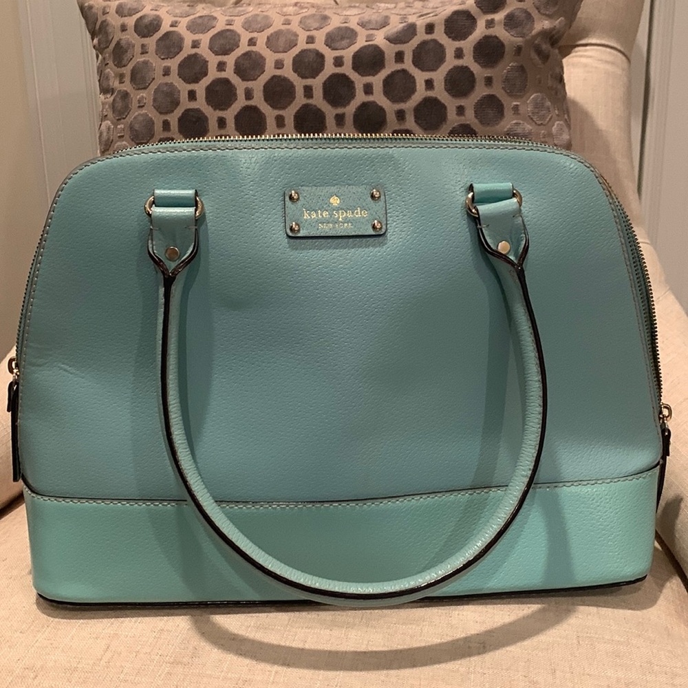 Kate Spade satchel